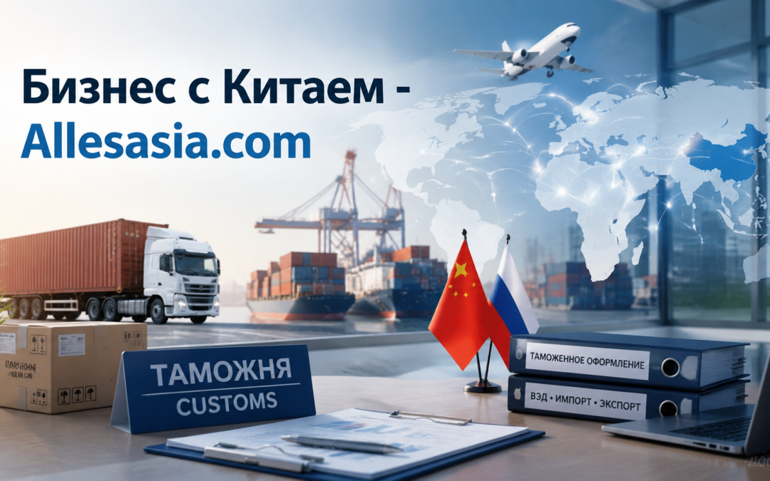 Современные подходы к таможенному оформлению грузов: секреты успеха