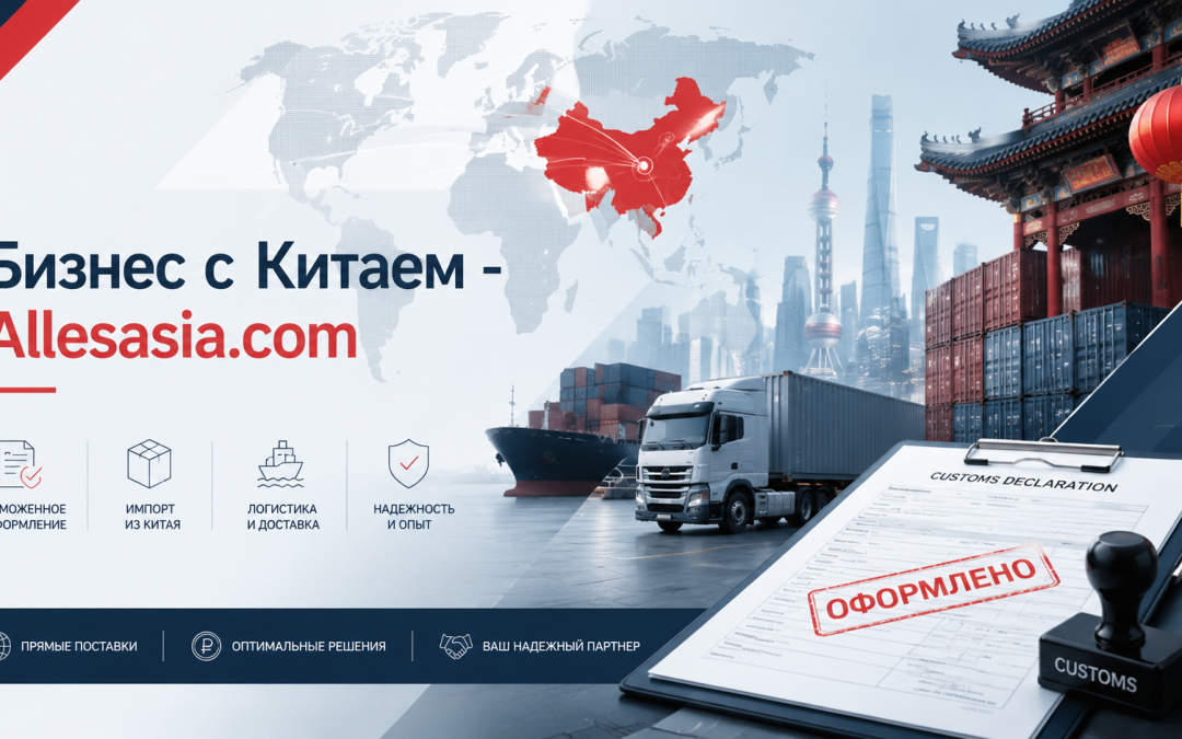 Тонкости Таможенного Оформления: Как Оптимизировать Процесс для Вашего Бизнеса
