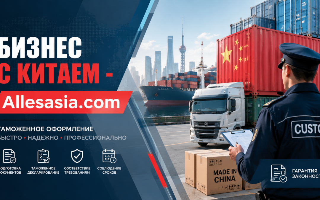 Импортное Таможенное Оформление: Как Пройти Процесс Без Проблем