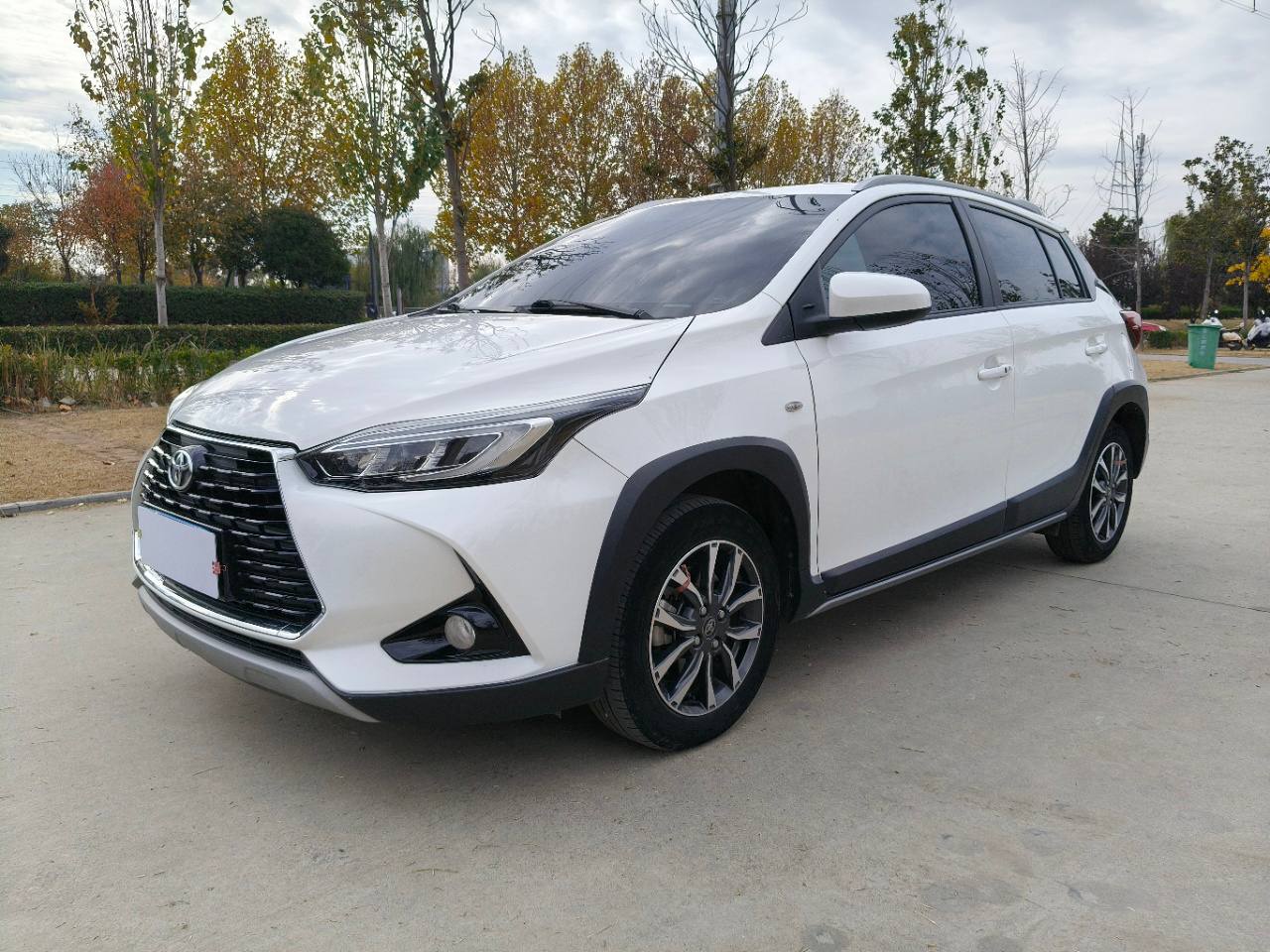Запчасти для автомобилей из Китая